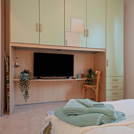 L'Angolo Di Grace Apartamento Livorno Exterior foto