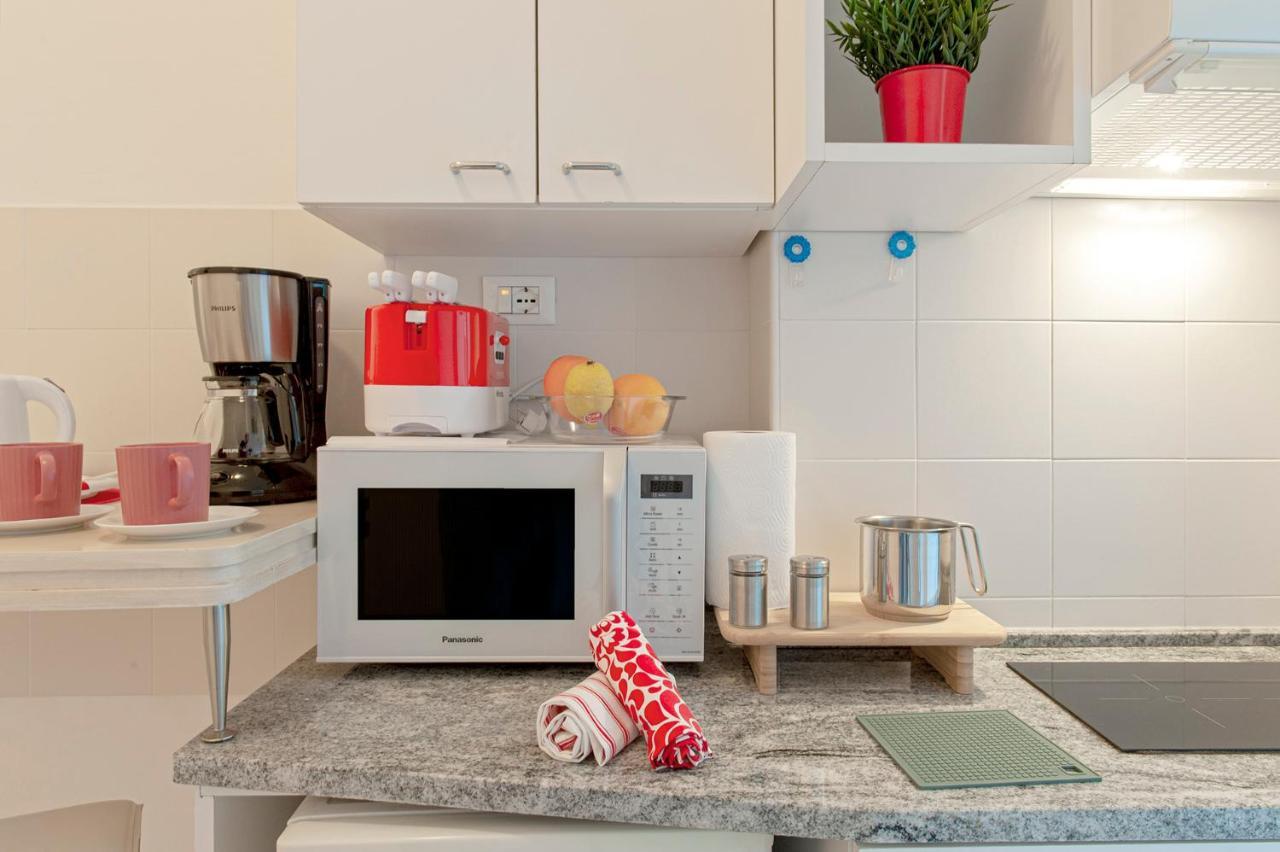 L'Angolo Di Grace Apartamento Livorno Exterior foto