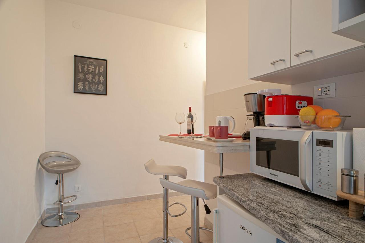 L'Angolo Di Grace Apartamento Livorno Exterior foto
