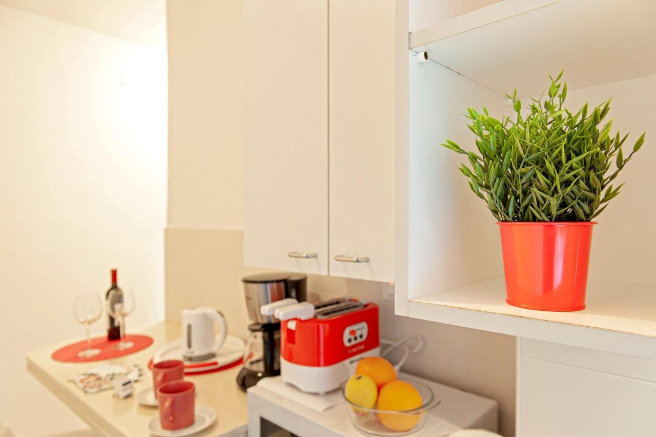 L'Angolo Di Grace Apartamento Livorno Exterior foto